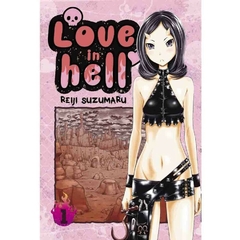 LOVE IN HELL #01