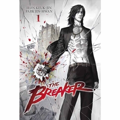 THE BREAKER #01