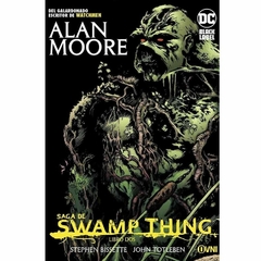 SWAMP THING (PACK COMPLETO 6/6) - comprar online