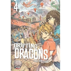 DRIFTING DRAGONS #04