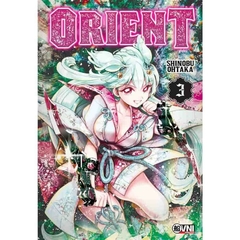 ORIENT #03