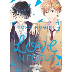 LOVE IN FOCUS #02