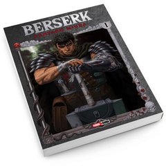 BERSERK #01