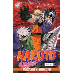 NARUTO #63