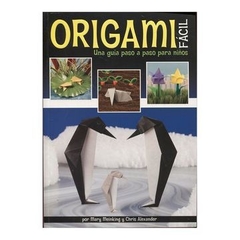 ORIGAMI FÁCIL