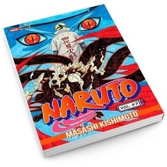 NARUTO #47