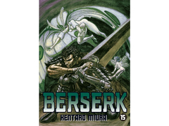 BERSERK #15