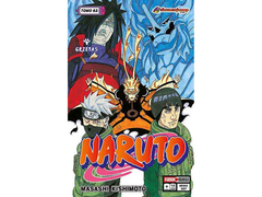 NARUTO #62