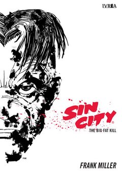 SIN CITY #03