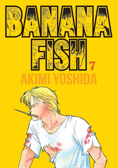 BANANA FISH #07