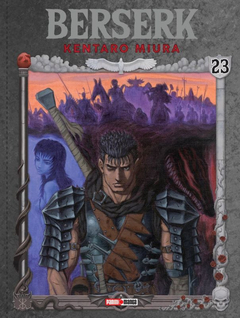 BERSERK #23