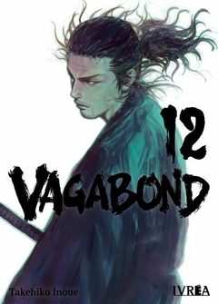 VAGABOND #12