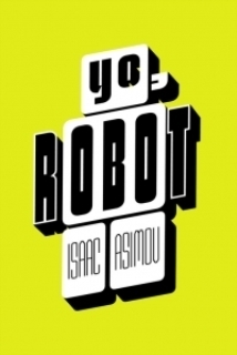 YO, ROBOT