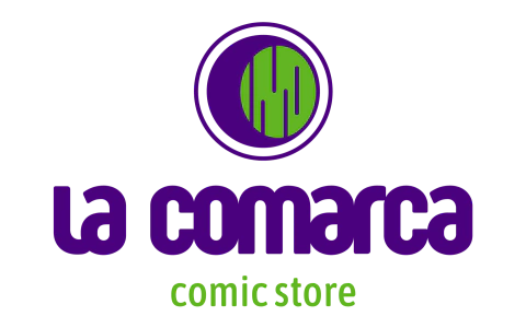 La Comarca Comic Store