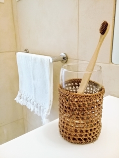 Cepillo de dientes de bamboo - comprar online