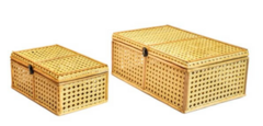 Caja Moix - S y M - comprar online