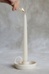 Candelabro de ceramica en internet