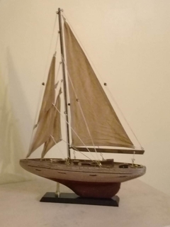 Velero Cap de Creus - 30 cm