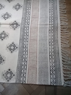 Alfombra Amritsar - Medidas 170 x 230 cm en internet