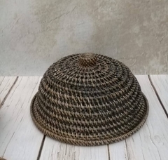 Campana de Rattan - comprar online