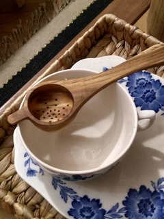 Colador de té - Medidas 5 x 20 cm