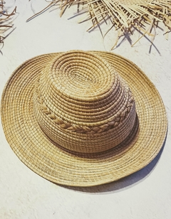 Sombrero Pilagá