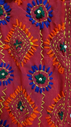 Dupatta Madurai - comprar online