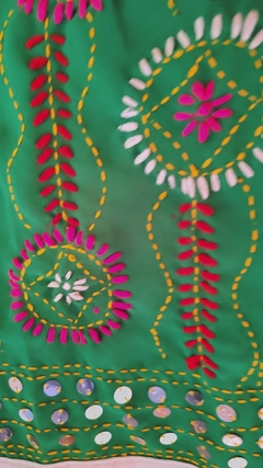 Dupatta Bangalore - comprar online