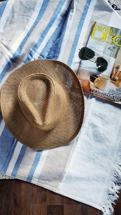 Sombrero Eulogia - comprar online