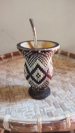 Mate Tacuara