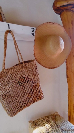 Sombrero Capelina Emilia - comprar online