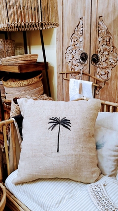 Almohadon Palm - comprar online