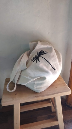 Bolso Palm - La Fabricana