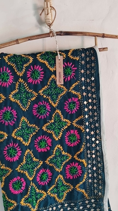 Dupatta Jodhpur