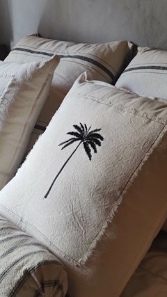 Almohadon Palm - Panama - comprar online