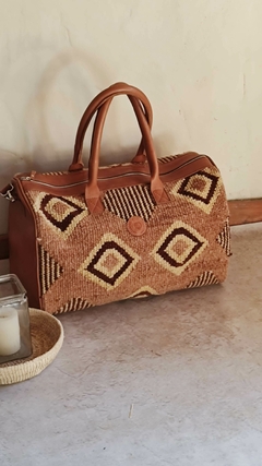 Bolso de viaje Araucaria - comprar online