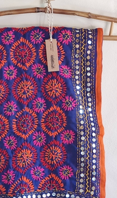 Dupatta Pushkar