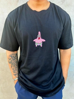 REMERA PATRICIO