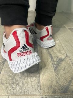 Adidas descuento river discount