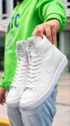 BOTAS NIKE BLAZER - Comprar en Calzados A.F