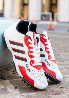 BOTINES DE PAPI RIVER Comprar en Calzados A.F