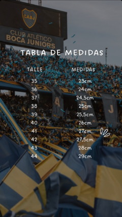 Tienda boca adidas outlet