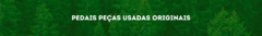 Banner da categoria Pedais