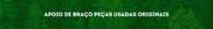 Banner da categoria Apoio de Braço