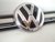 Grade Dianteira Parachoque Vw Golf 5g0853655e Original - comprar online