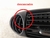 Difusor de Ar Esquerdo Mercedes C180 C230 2005/ a2038302554 na internet