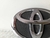 Emblema Toyota Corolla 2009 a 2012/ 7531202080 Original na internet