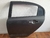 Porta Traseira Esquerda Honda Civic 2007/2011 Orig. Cinza