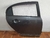 Porta Traseira Direita Honda Civic 2007/2011 Orig. Cinza