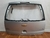 Tampa Traseira Chevrolet Meriva 2002/2012 Original - comprar online